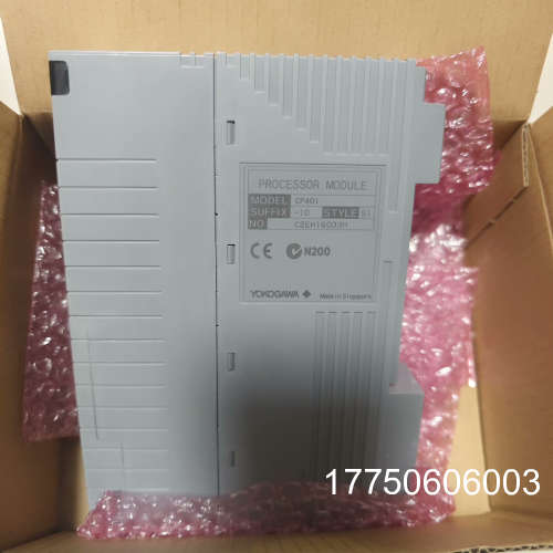 横河通讯模块 CP401-10   SCP401-11