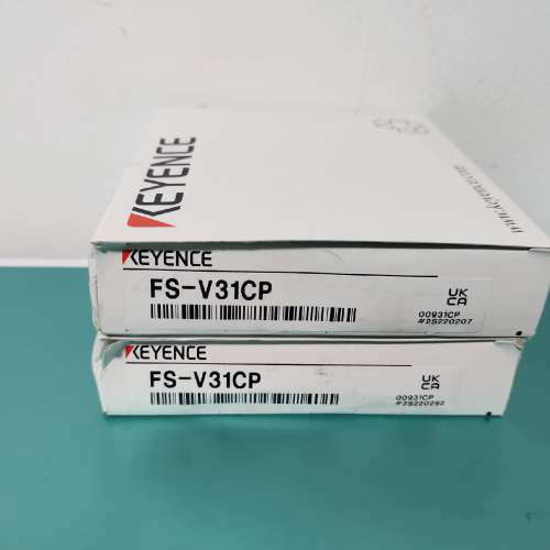 FS-V33CP基恩士放大器。正品，好货不等人。