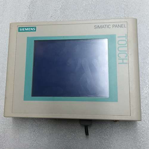 触摸屏TP177A,型号6AV6 642-0AA11-