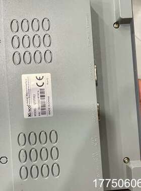 步科Kinco人机界面GT070E2，7寸触摸屏