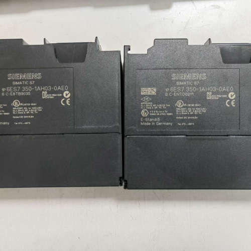 Fm350-1模块 6ED7 350-1AH03-0A