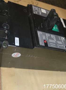 FUJI富士350A空气开关 SA403BUL型号，北美