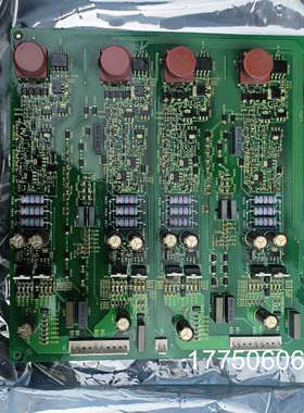 利德华福主控板EAV64932，