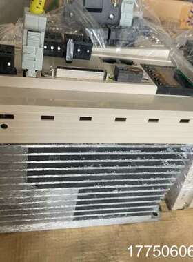 禾川伺服驱动器 SV-X3EB100A-A2 1KW