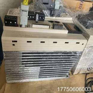 X3EB100A 1KW 禾川伺服驱动器