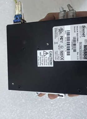 Sixnet（西斯奈特 交换机SLX-10MG-1 漂亮