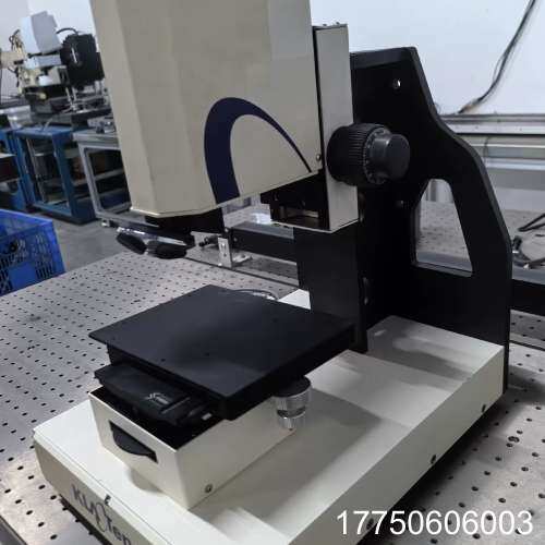 KLA Tencor MicroXAM-100白光干涉仪本体