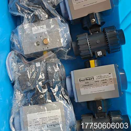 未使用过宝德BURKERT执行器AP2BDA0BX2