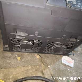 CHT1变频器功能正常成色如 18.5K 三菱FR F740