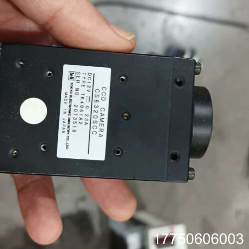 TELI泰利CS8320SCC工业CCD相机 ，设备，实
