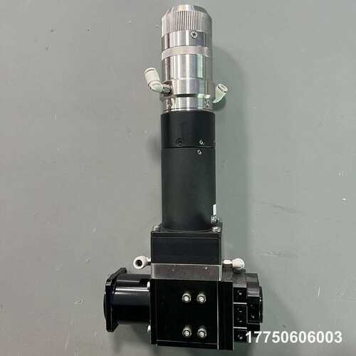 激光焊头QBH头HPCD36F150V4准直扩束头QB