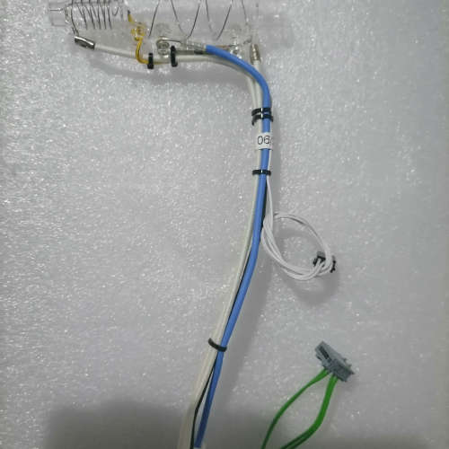 HACH COD MAXII 消解器，瑕疵品（玻璃柱断裂一个