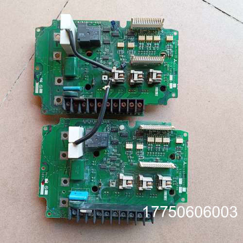 三菱CM35MXB2-24A模块带板E74GA5.5B模块包