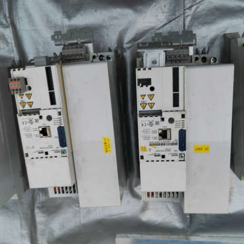 E84AVSCE4024VB0伦茨8400变频器4.0KW/