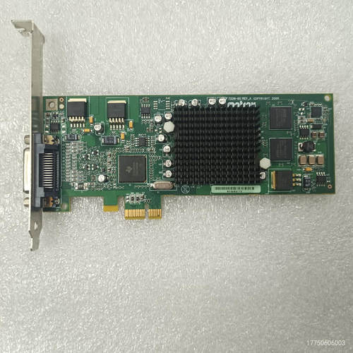 迈创 F7230-00 REV: A PCI-E 显卡