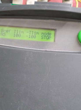 ER-PLX115 4Q DC Drive Eurother