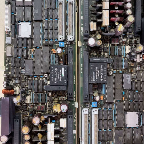 三菱驱动器RF01C/BN624E763G51