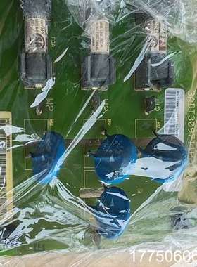 变频器配件KU2001 3ADT309700R000