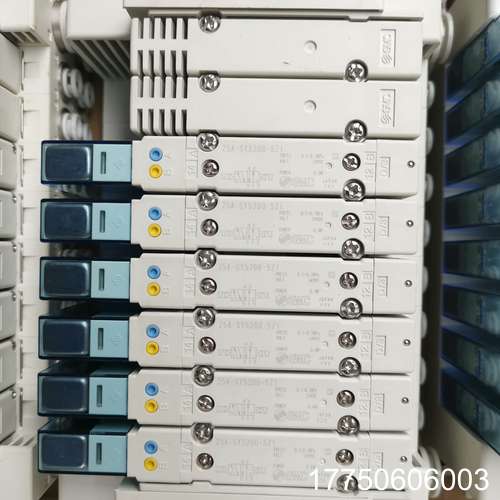 SMC电磁阀25A-SY5200-5Z1，，成色漂亮