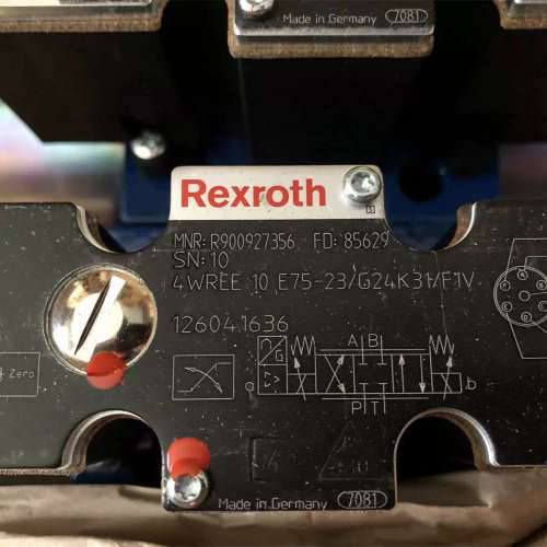 R900927356 4WREE10E75-2X/G24K31/F1V