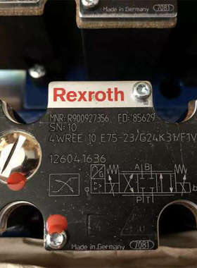 R900927356 4WREE10E75-2X/G24K31/F1V