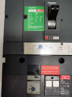 塑壳断路器漏电Vigi  CVS100F TMD80