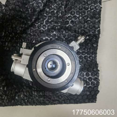 OPTON显微镜镜头配件，成色很新，拍，非偏远地区包邮