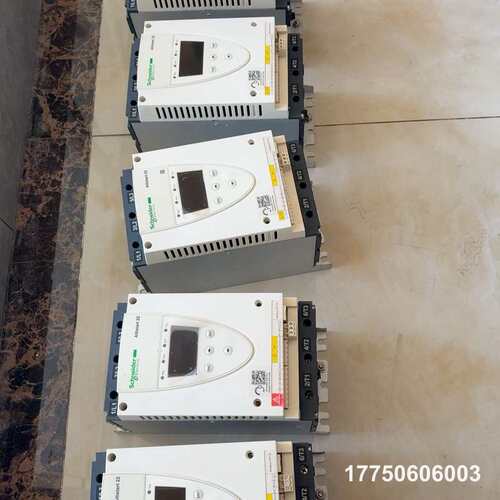 ats22d47q 软启动器 95新的 装机充新