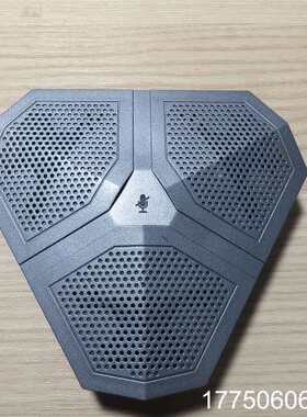 中创视讯桌面拾音器MC20 图片实拍图 非功能问题