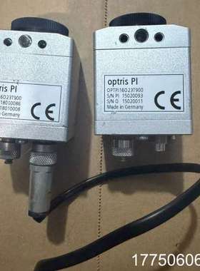 德国欧普士optris PI热成像仪，型号OPTPI1602