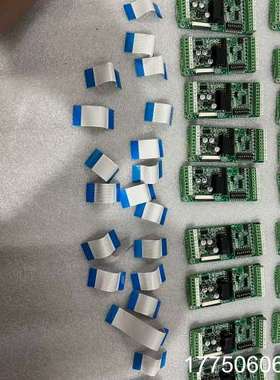 汇川PG卡MD38PGMD，还是，成色漂亮，功能完好，1