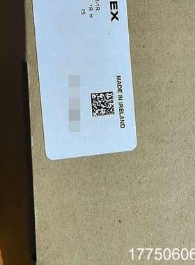 康耐视VV900-00触摸屏，COGNEX正品多