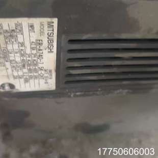 模块 驱动板 配件价格 7.5KW主板 A740