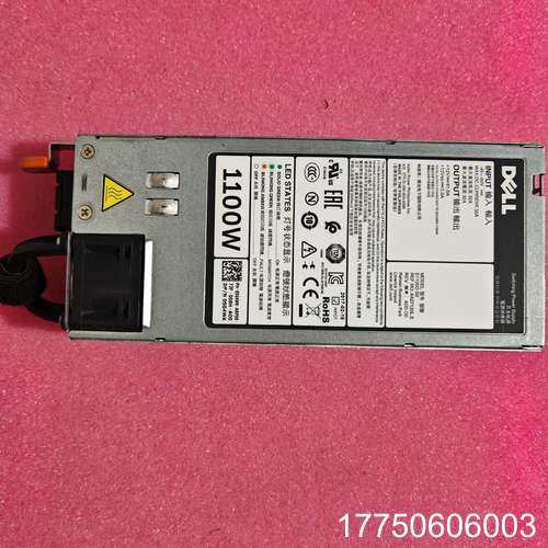 DELL 1100W直流电源  E1100D-S0 05G4