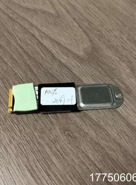 海力士BC711 512G固态硬盘M.2 NVME PCIE