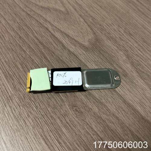 海力士BC711 512G固态硬盘M.2 NVME PCIE