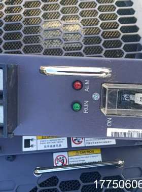 华为ne40e-x8 me60-x8 直流电源