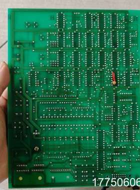 B三MAC  UST-202-D  NO.1307D，原