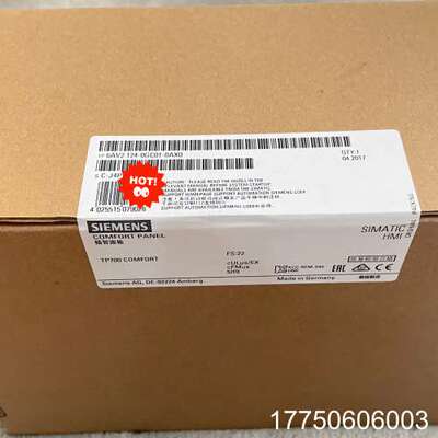 6AV2124-0GC01-0AX0 6AV2 124-0G