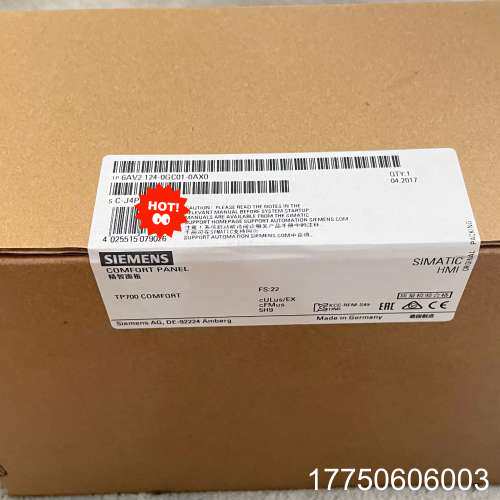 6AV2124-0GC01-0AX0 6AV2 124-0G