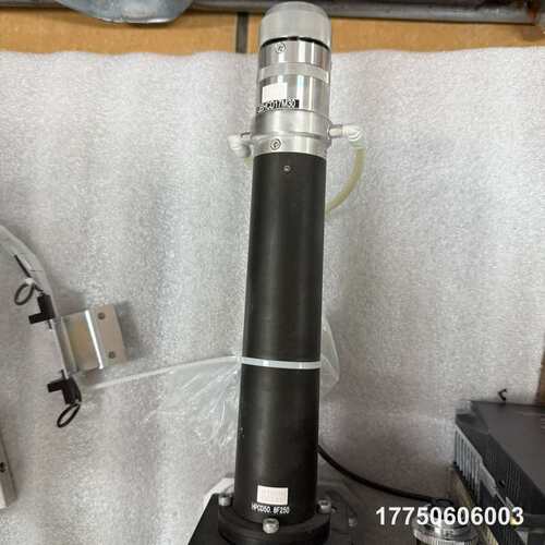 QBHCD17M30激光输头，HPCD50.8F250，原