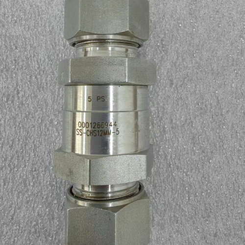 Swagelok  SS-CHS12MM-5  无包正品