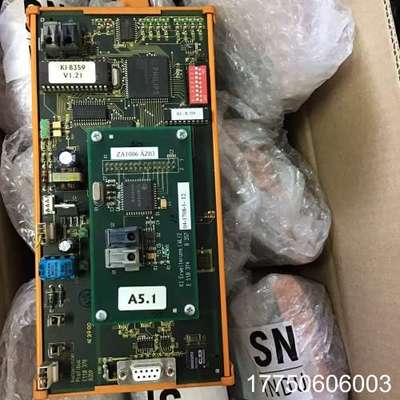 KI ERWeITeRUnG ZA1006AZ03 LWL/