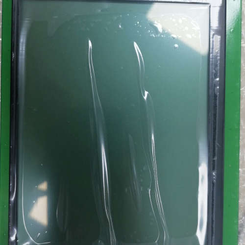 HACH COD MAXII HPP测试外屏，仅功能测试使