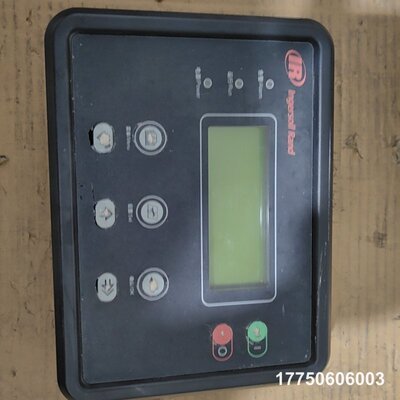 英格索兰控制器，HoU-88B1L-IR,拍具体看