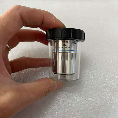 OLYMPUS奥林巴斯Neo SPlan50NIC 0.70