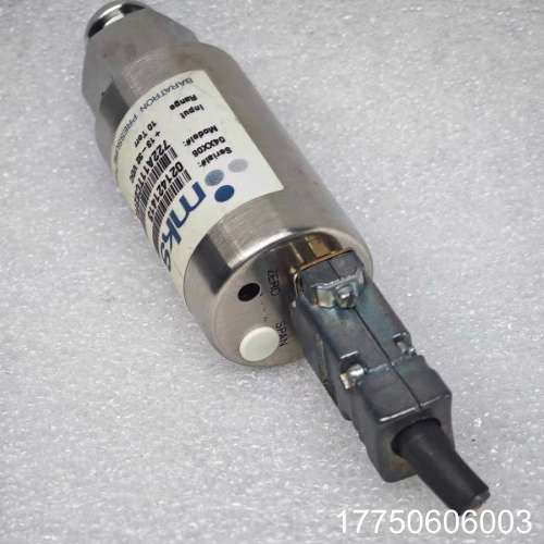 722A11TCE2FA Range 10Torr MKS真