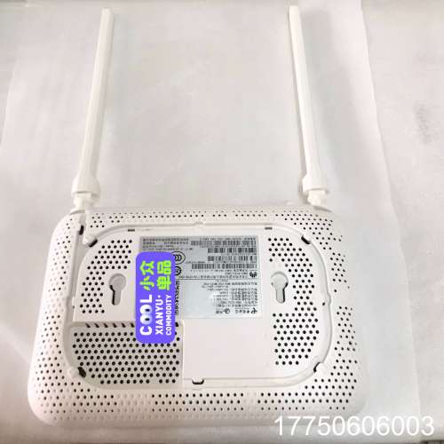 #Huawei/华为 万兆比特无源光纤设备