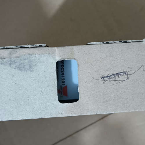 正品瑞士佳乐SPDC241201电源模块,实拍图,价格4