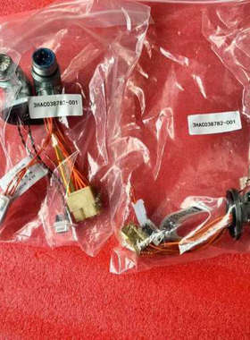 机器人电机头3HAC038782-001 议价